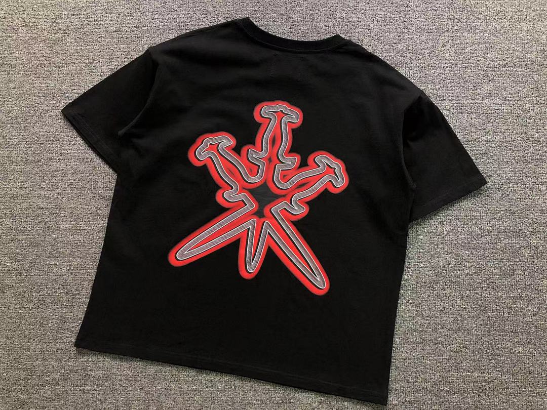 Unknown 85 U⭐KN⭐W⭐ T-SHIRT 214162256 (Im 170Cm 60Kg I Wear Size L In The Phot)
