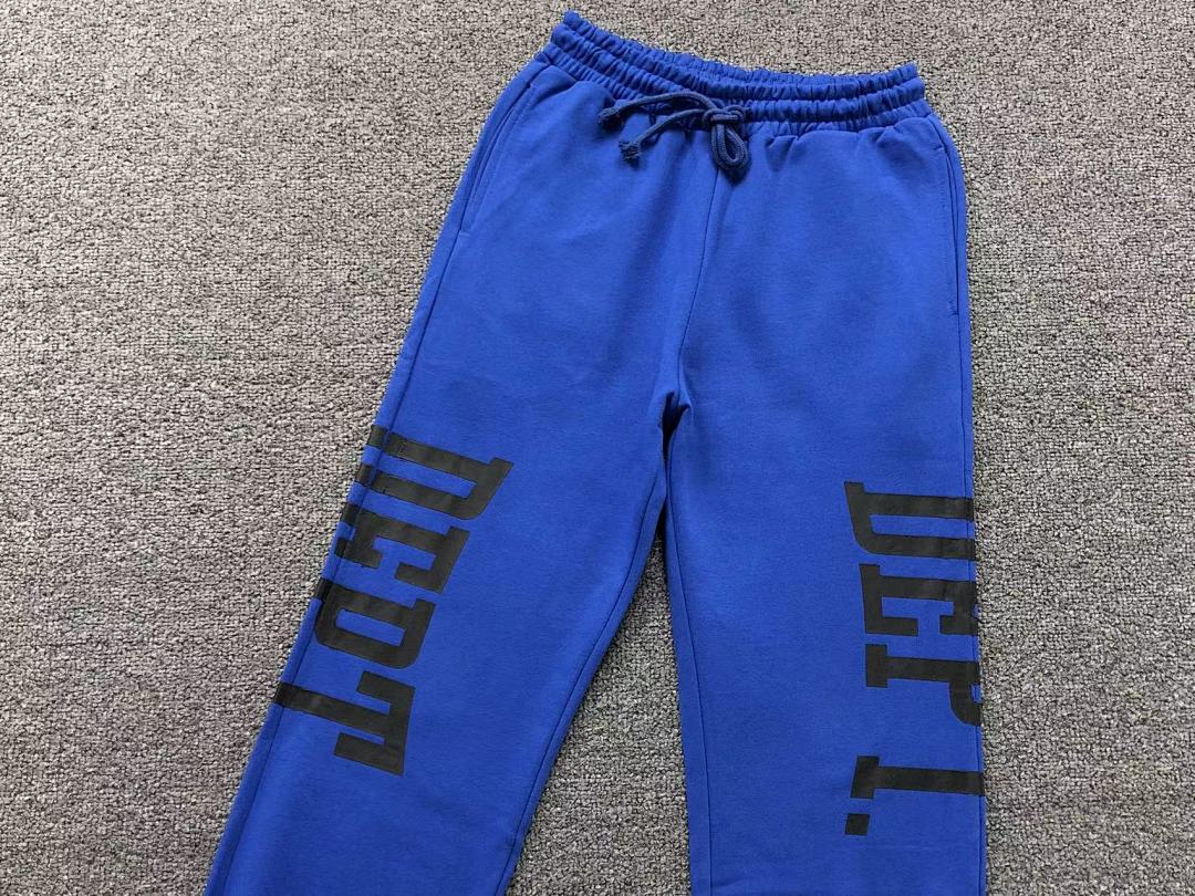 Gallery Dept 118 GALLERY DEPT TROUSERS 3104241024 (Im 170Cm 60Kg I Wear Size S In The Phot) - Image 22