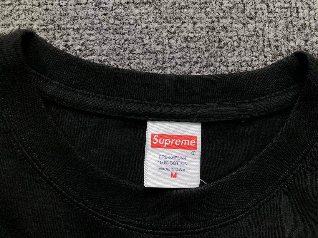 Supreme 98 S⭐⭐R⭐⭐E T-SHIRT 12760302 (Im 170Cm 60Kg I Wear Size M In The Phot) - Image 20