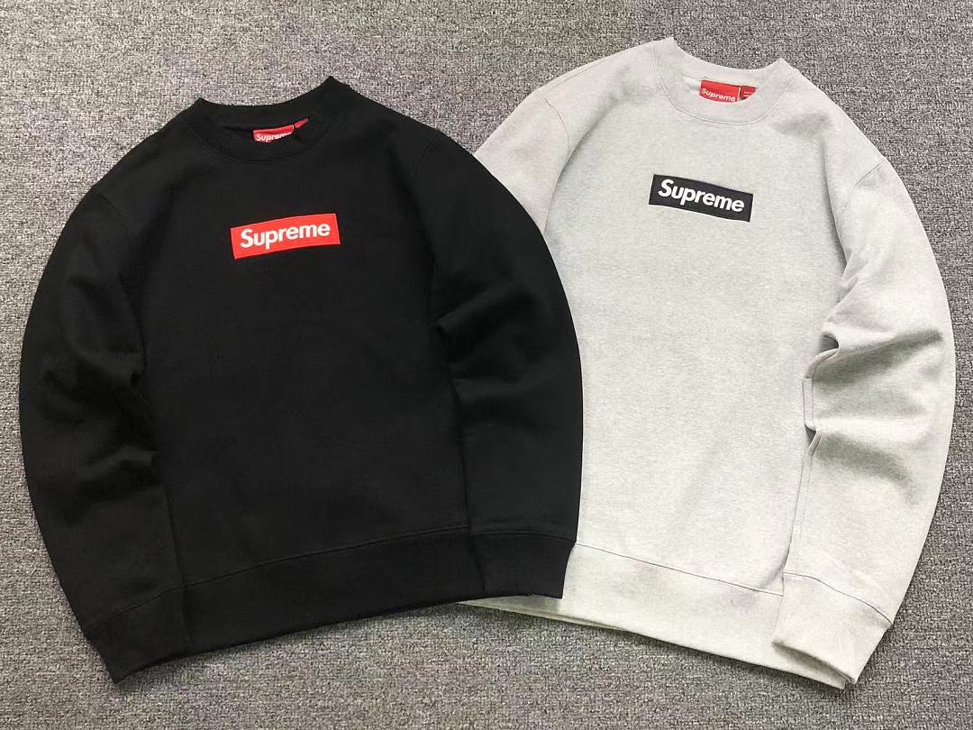 Supreme 208 S⭐⭐R⭐⭐E HOODIE 52071611182 (Im 170Cm 60Kg I Wear Size S In The Phot) - Image 5