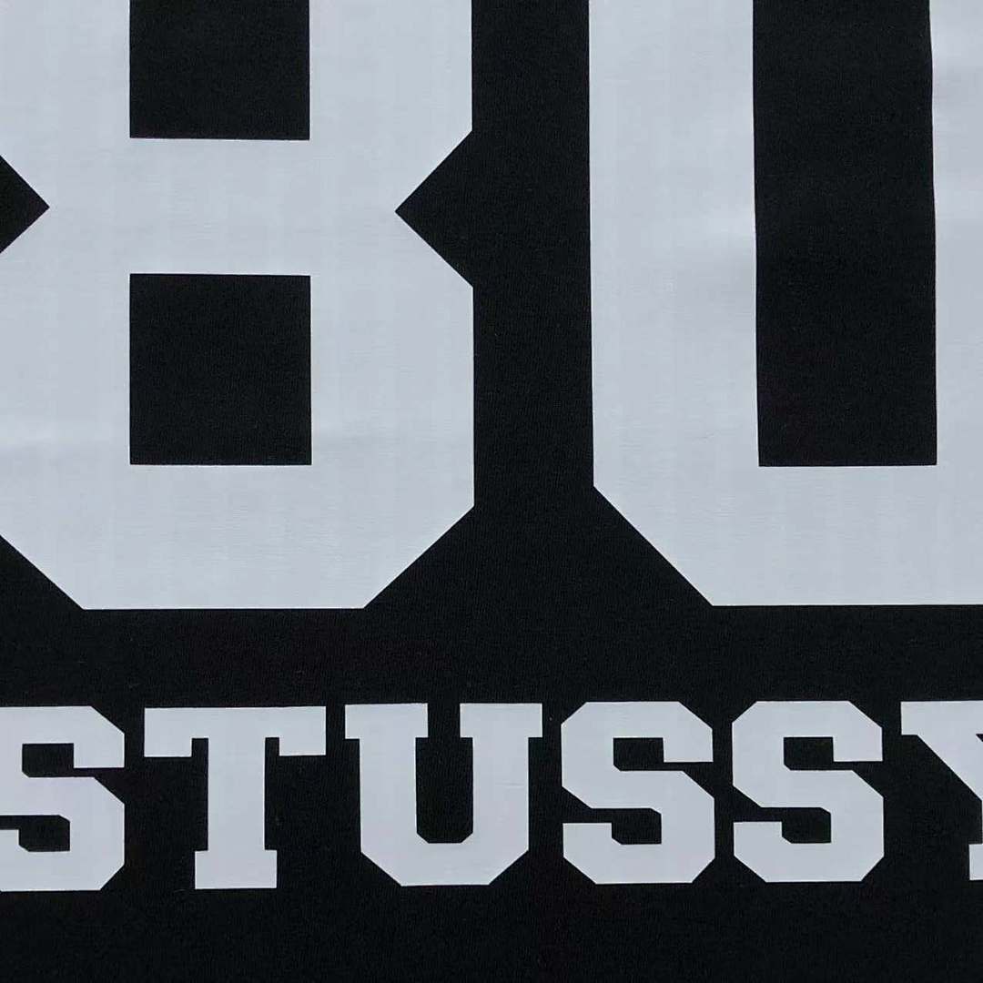 Stussy 85 STUSSY T-SHIRT 211162831 (Im 170Cm 57Kg I Wear Size XL In The Phot) - Image 21
