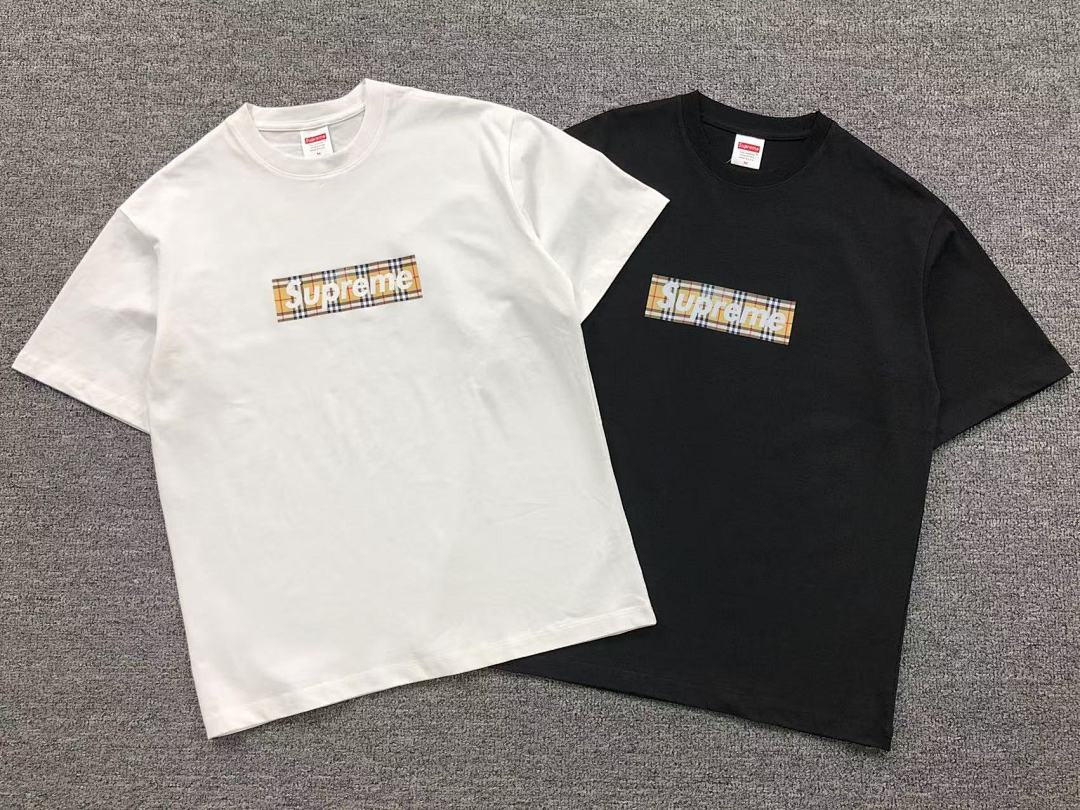 Supreme 88 S⭐⭐R⭐⭐E T-SHIRT - Image 3