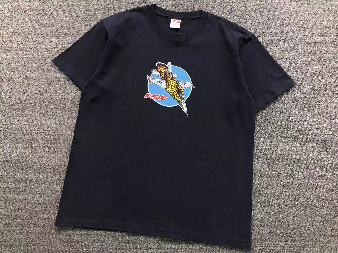 Supreme 98 S⭐⭐R⭐⭐E T-SHIRT 4208204702 (Im 170Cm 60Kg I Wear Size L In The Phot) - Image 23