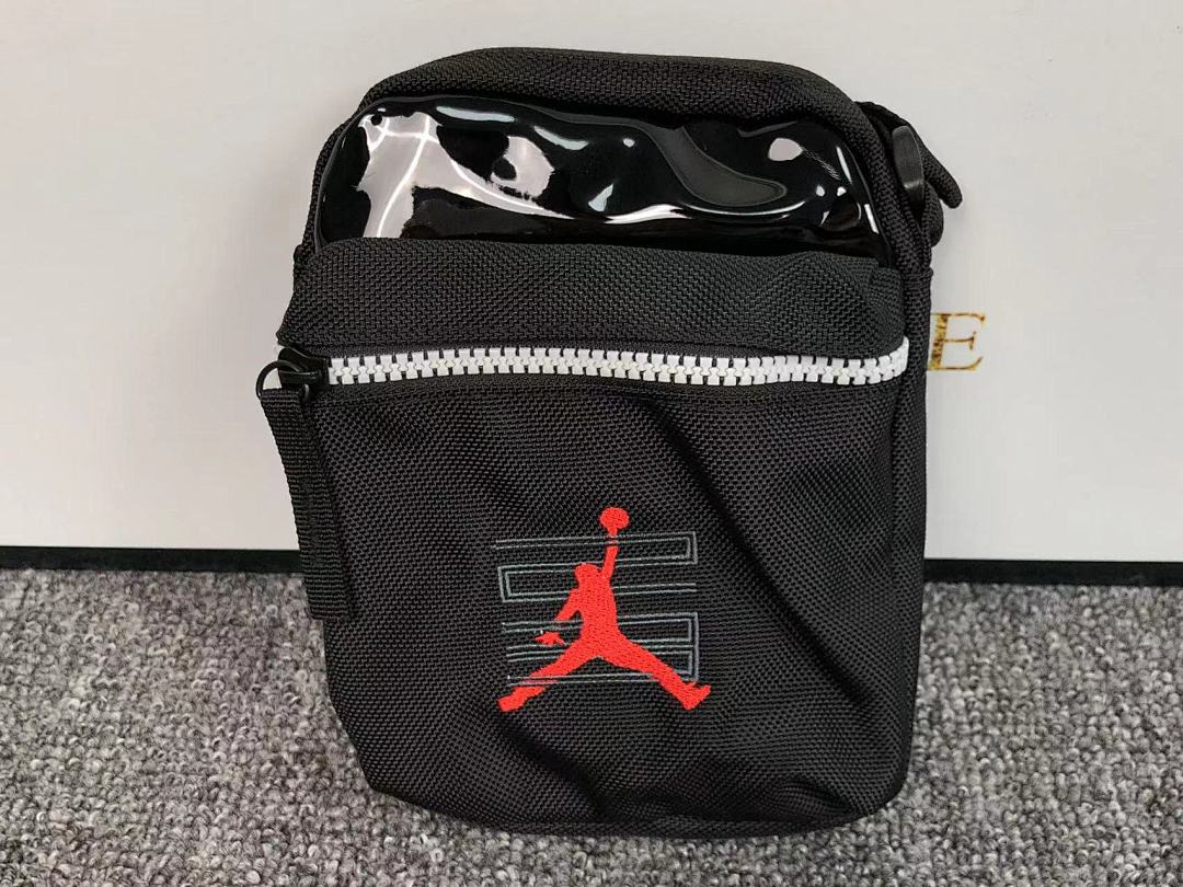 Air Jordan 68 A⭐R J⭐R⭐AN BAG 19030566 (Long 12CM* Wide 4CM* High 17CM) - Image 10