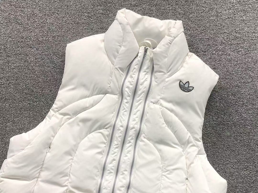 Adidas 558 A⭐I⭐AS DOWN JACKETS 1212410159 (Im 170Cm 60Kg I Wear Size S In The Phot) - Image 9