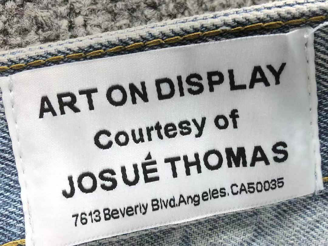 Comme des Garcons 168 C⭐⭐OME HE⭐⭐TS GALLERY DEPT - Image 24