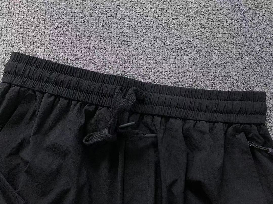 Prada 165 P⭐A⭐A SHORTS 2206011704 (Im 170Cm 60Kg I Wear Size XL In The Phot) - Image 22