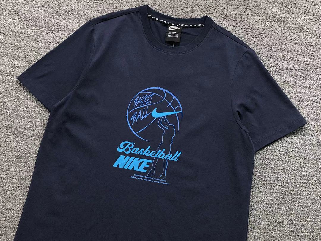 Unbranded 128 N⭐K⭐ T-SHIRT 2201193401 (Im 170Cm 60Kg I Wear Size 3XL In The Phot) - Image 17