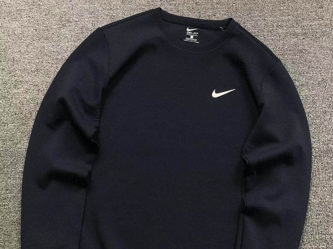 Nike 188 N⭐K⭐ HOODIE 2207040704 (Im 170Cm 60Kg I Wear Size XL In The Phot) - Image 15