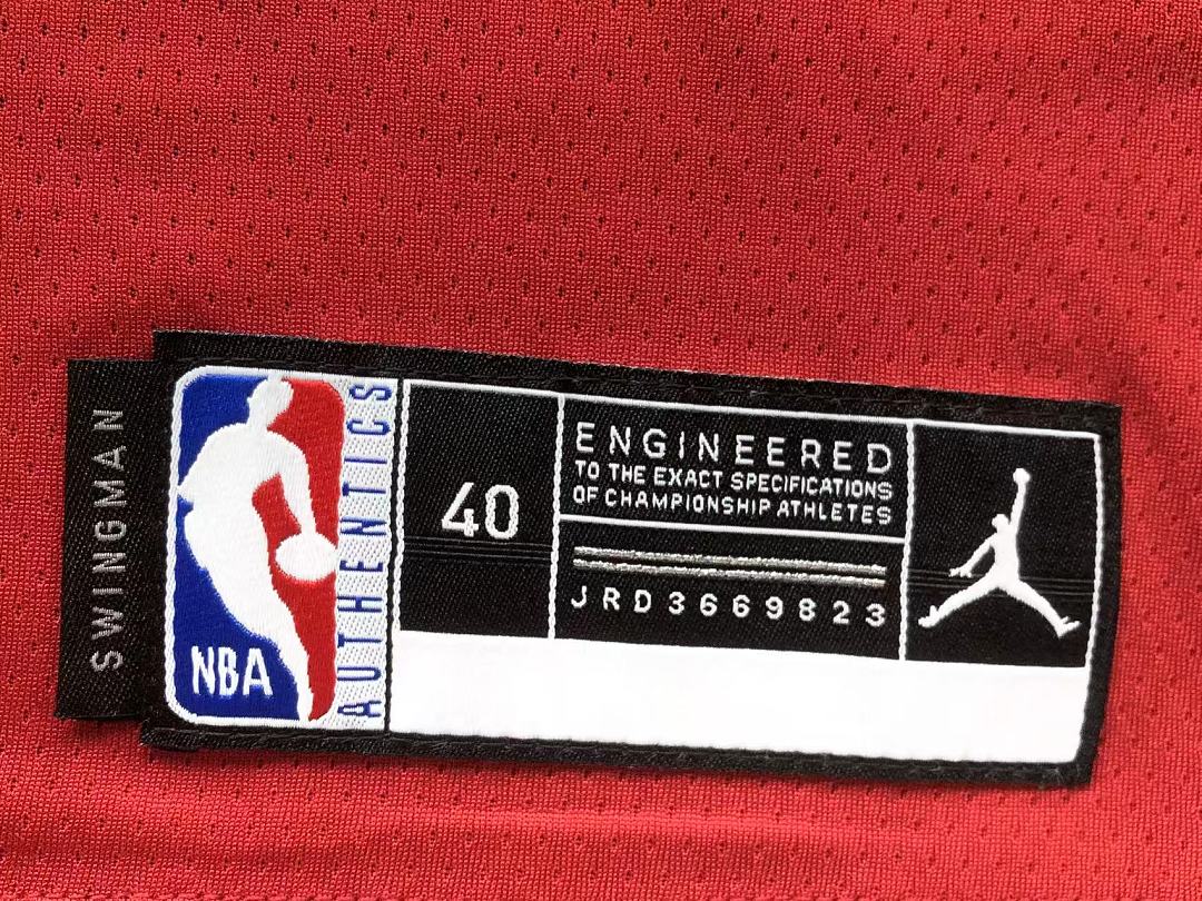 Unbranded 105 NBA BASKETBALL VEST 1281822002 (Im 170Cm 60Kg I Wear Size S In The Phot) - Image 11
