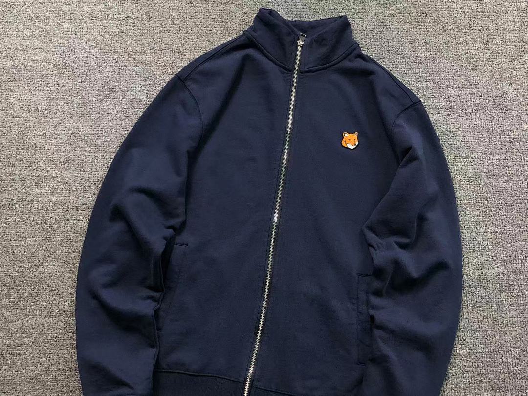 On Running 218 M⭐⭐SON KI⭐S⭐NE HOODIE 31111805122 (Im 170Cm 60Kg I Wear Size L In The Phot) - Image 8