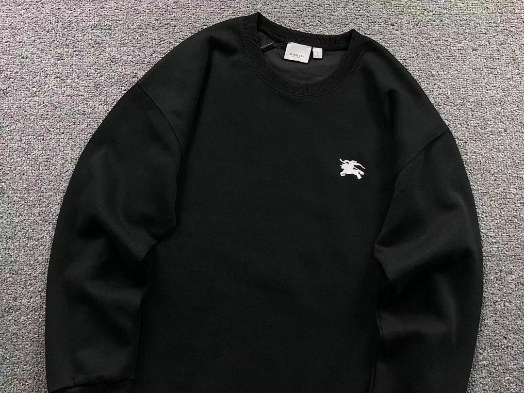 Unbranded 175 B⭐R⭐E⭐RY HOODIE 219201101 (Im 170Cm 60Kg I Wear Size L In The Phot) - Image 9