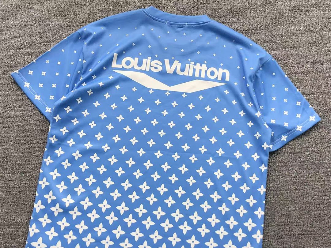 Louis Vuitton 78 L⭐ T-SHIRT - Image 5