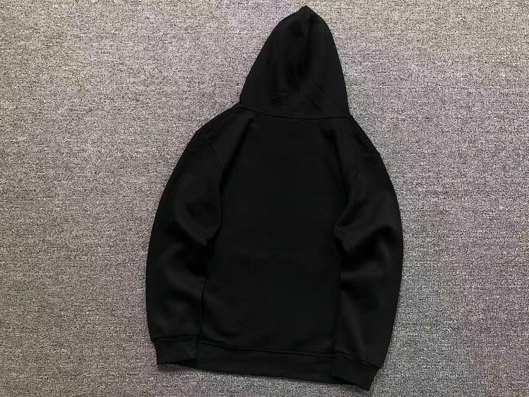 Unbranded 215 C⭐L⭐⭐E HOODIE 2111262401 (Im 170Cm 60Kg I Wear Size M In The Phot) - Image 13