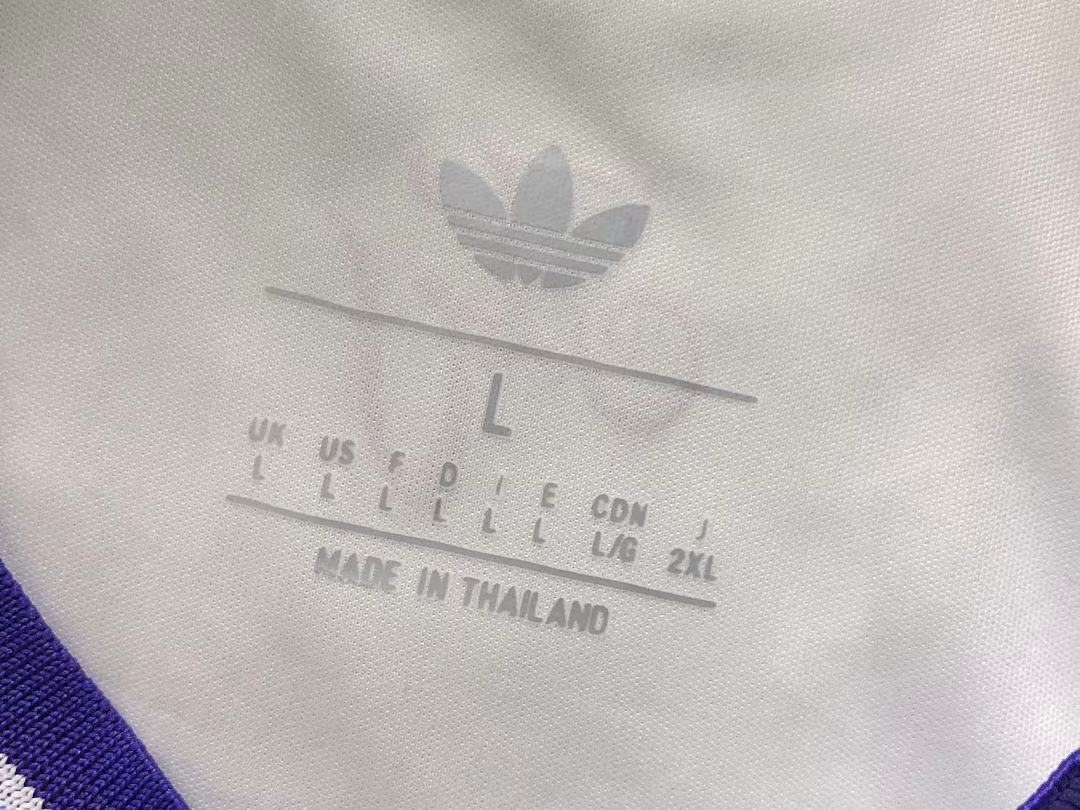 Unbranded 82 FOOTBALL T-SHIRT 1262215002 (Im 170Cm 60Kg I Wear Size L In The Phot) - Image 14