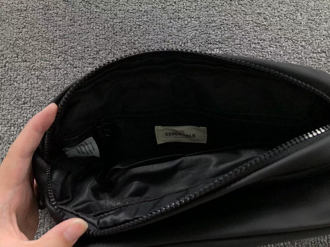 Fear of God 129 FOG BAG 4206251077 (Long 22CM* Wide 6CM* High 16CM) - Image 20