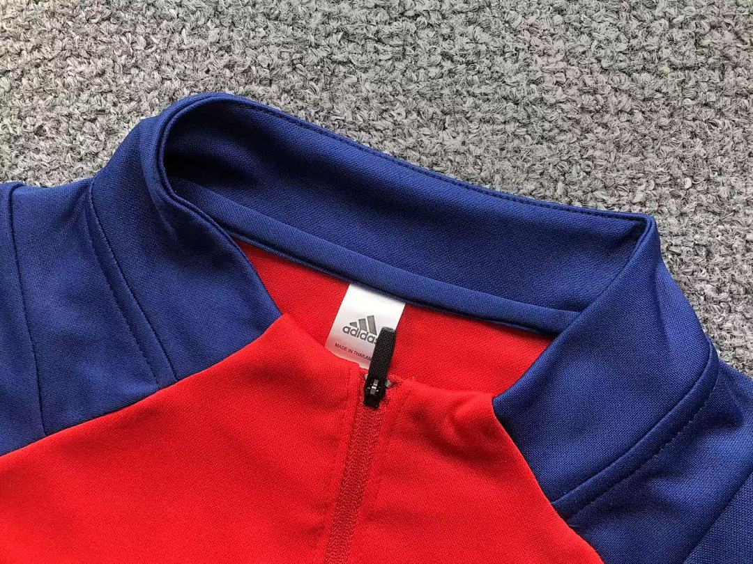 Unbranded 135 FOOTBALL LONG SLEEVED - Image 13