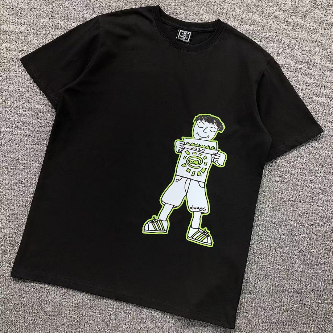 Unbranded 85 A⭐W⭐YS T-SHIRT 1102131056 (Im 170Cm 57Kg I Wear Size XL In The Phot), photo 1