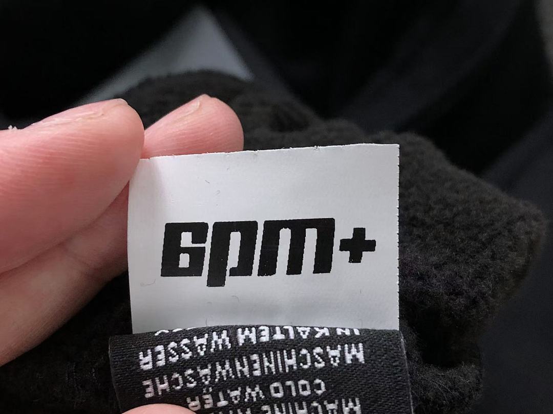 6PM TROUSERS 135 6⭐M HOODIE 1112052634 (Im 170Cm 60Kg I Wear Size S In The Phot) - Image 21