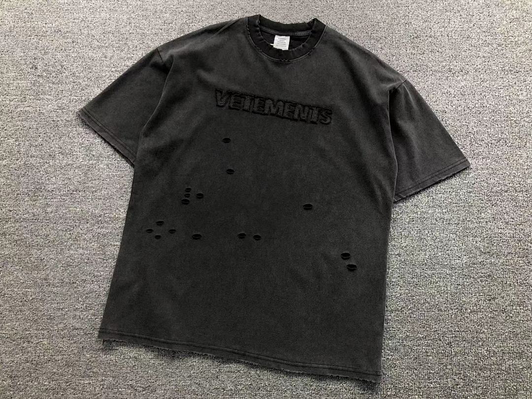 Vetements 168 VETEMENTS T-SHIRT - Image 8