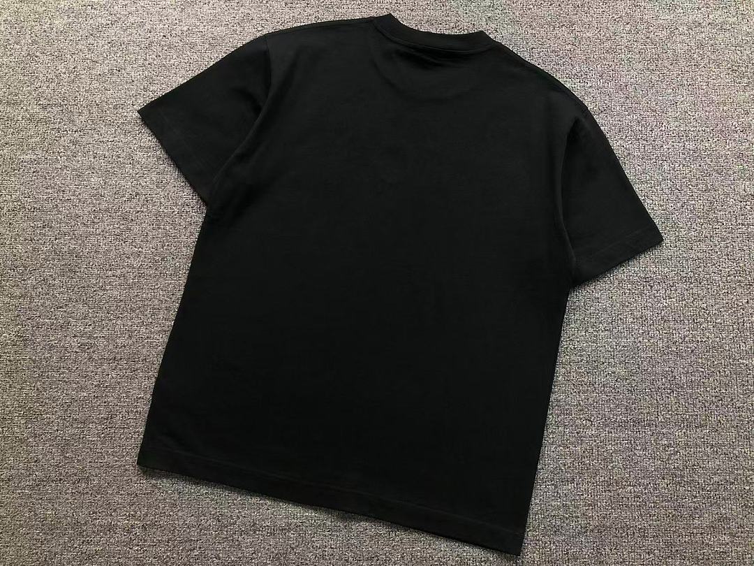 Dior 125 D⭐O⭐ T-SHIRT 3206110321 (Im 170Cm 60Kg I Wear Size L In The Phot) - Image 15