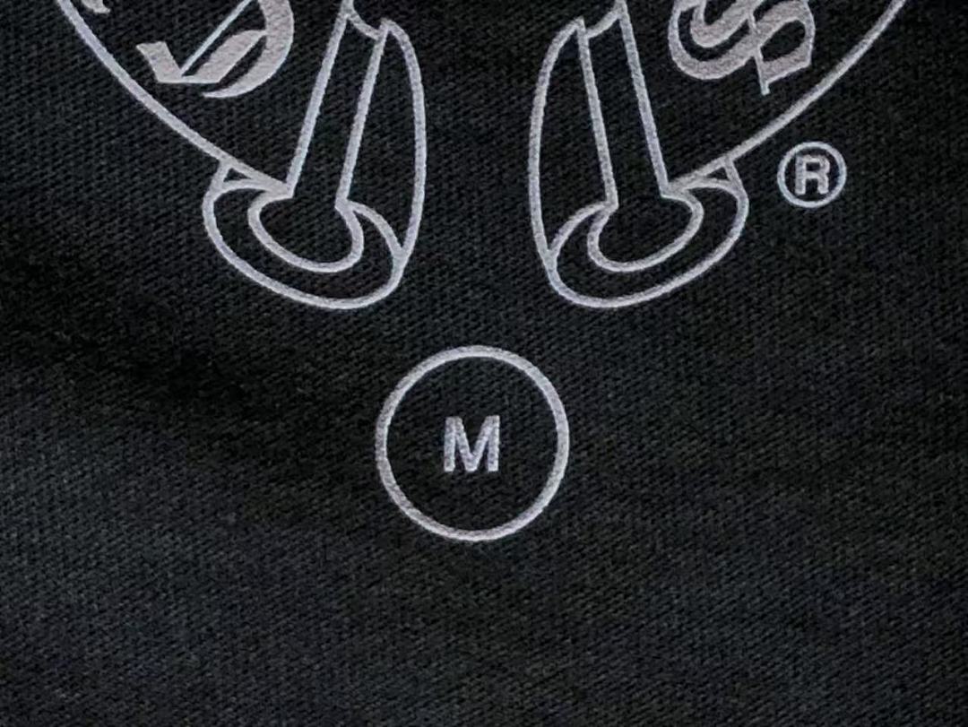 Comme des Garcons 128 C⭐⭐OME HE⭐⭐TS T-SHIRT 4105075002 (Im 170Cm 60Kg I Wear Size M In The Phot) - Image 23