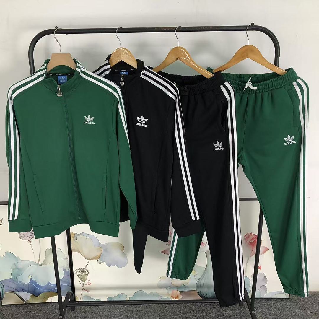 Adidas TROUSERS 135 A⭐I⭐AS HOODIE - Image 43