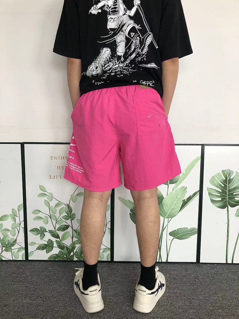Nike 135 N⭐K⭐ SHORTS 3104261519 (Im 170Cm 60Kg I Wear Size L In The Phot) - Image 5