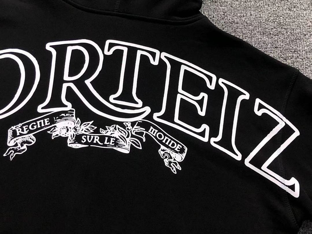 Corteiz TROUSERS 138 CORTEIZ HOODIE - Image 13