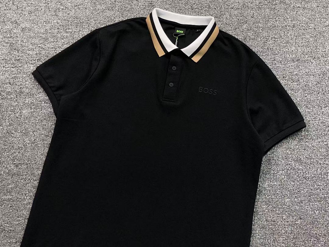 Unbranded 158 H⭐G⭐ B⭐⭐S POLO 2201221901 (Im 170Cm 60Kg I Wear Size L In The Phot) - Image 11