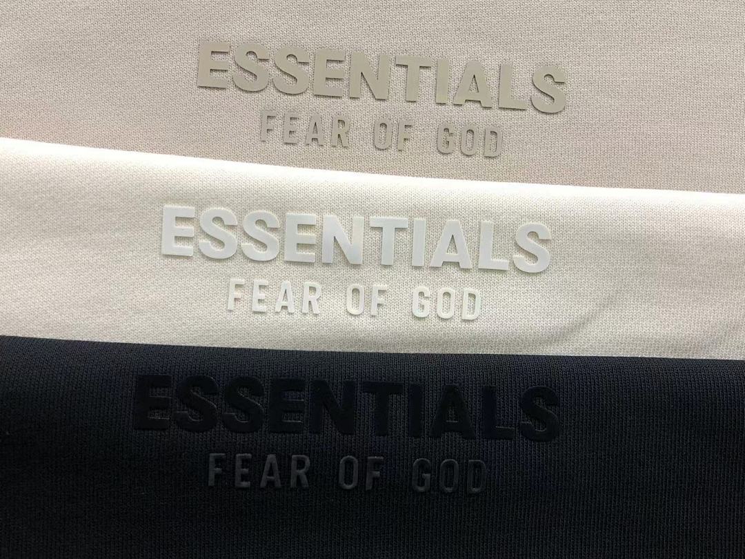 Fear of God 178 FOG HOODIE 2190318125 (Im 170Cm 60Kg I Wear Size M In The Phot) - Image 14