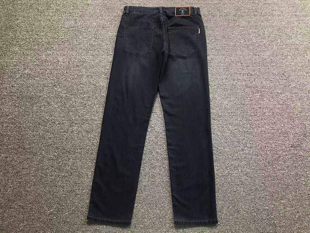 Unbranded 215 L⭐ TROUSERS 2203311901 (Im 170Cm 60Kg I Wear Size 32 In The Phot) - Image 5