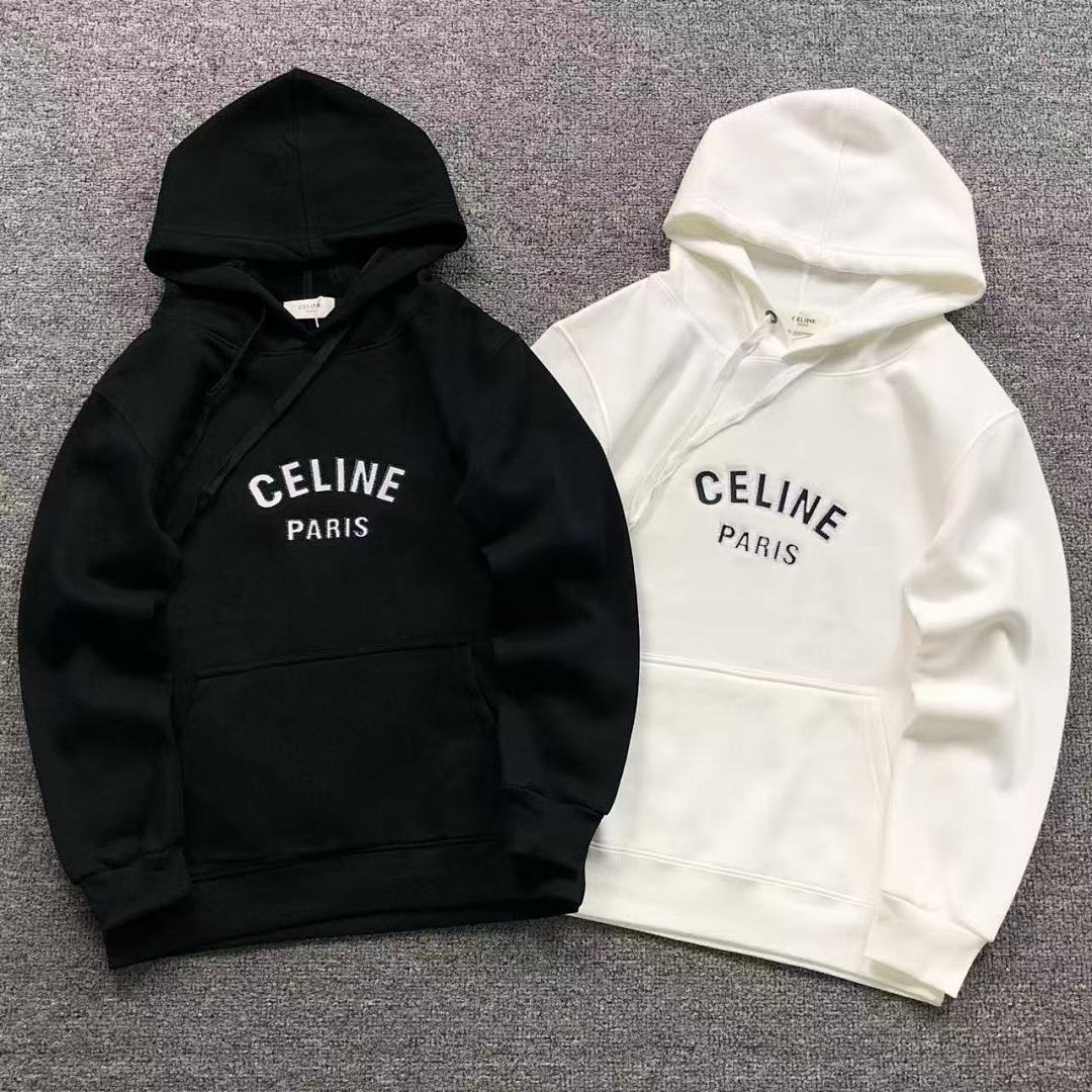 Unbranded 215 C⭐L⭐⭐E HOODIE 2111262401 (Im 170Cm 60Kg I Wear Size M In The Phot)