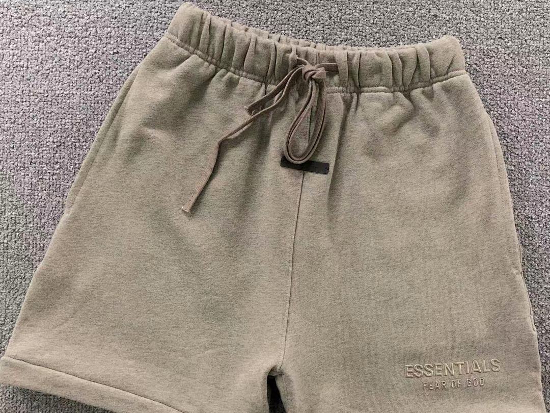Fear of God SHORTS115 FOG T-SHIRT - Image 50