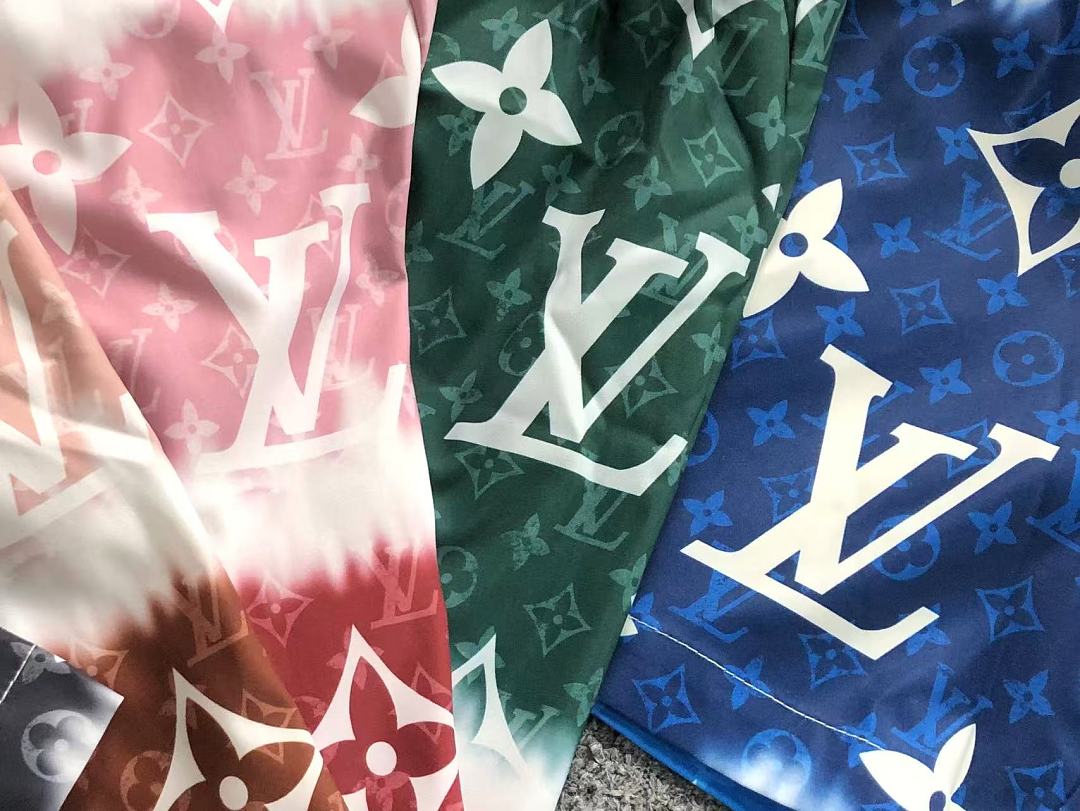 Louis Vuitton 85 L⭐ SHORTS 5242413100 (Im 170Cm 60Kg I Wear Size S In The Phot) - Image 20