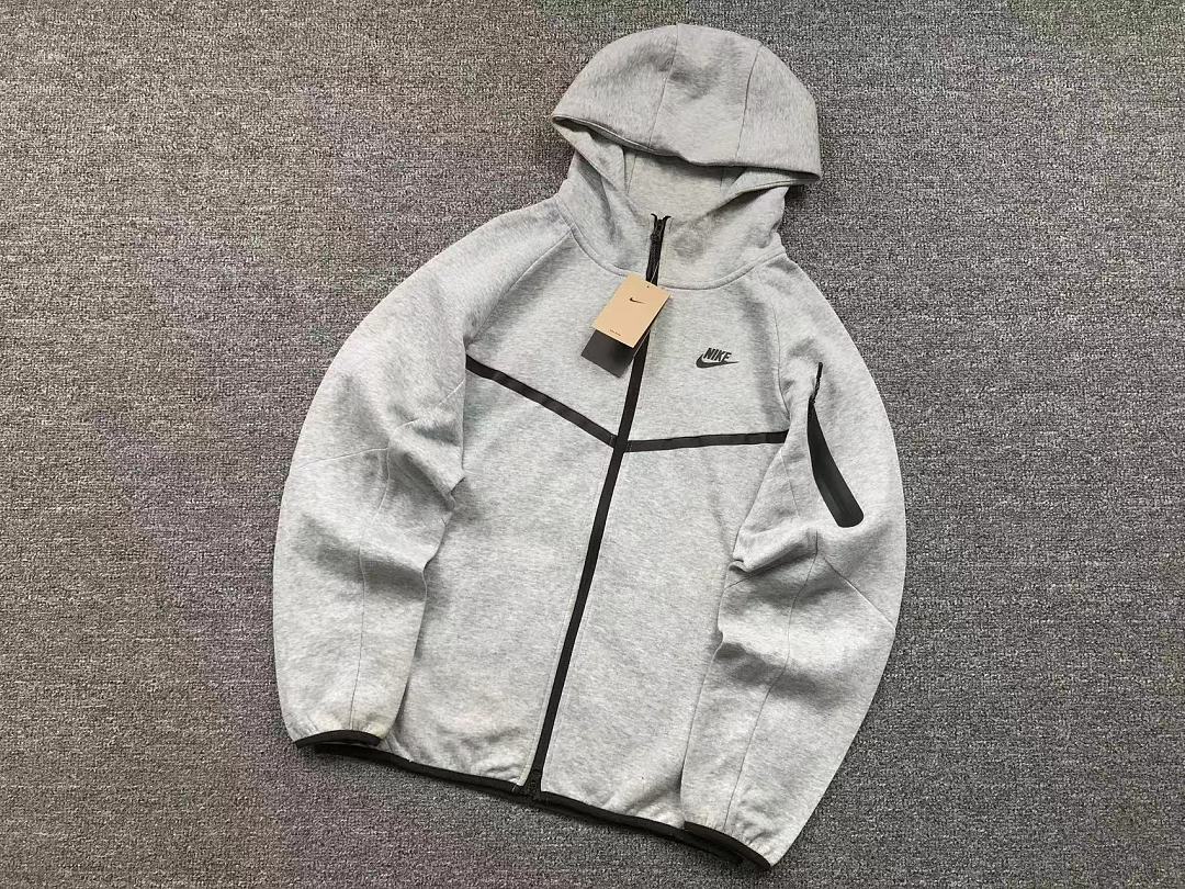 Nike TROUSERS 139 N⭐K⭐ HOODIE 4209010977 (Im 170Cm 60Kg I Wear Size M In The Phot) - Image 8