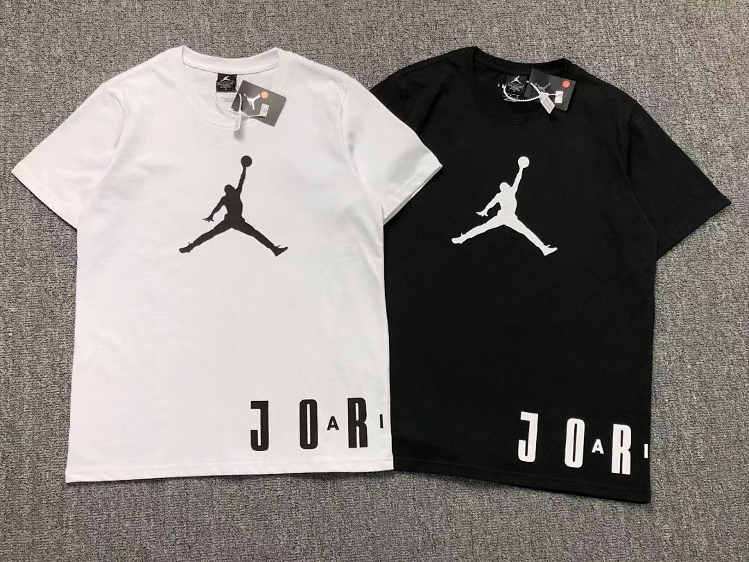 Air Jordan 75 A⭐RJ⭐R⭐AN T-SHIRT 412291257 (Im 170Cm 55Kg I Wear Size M In The Phot) - Image 17