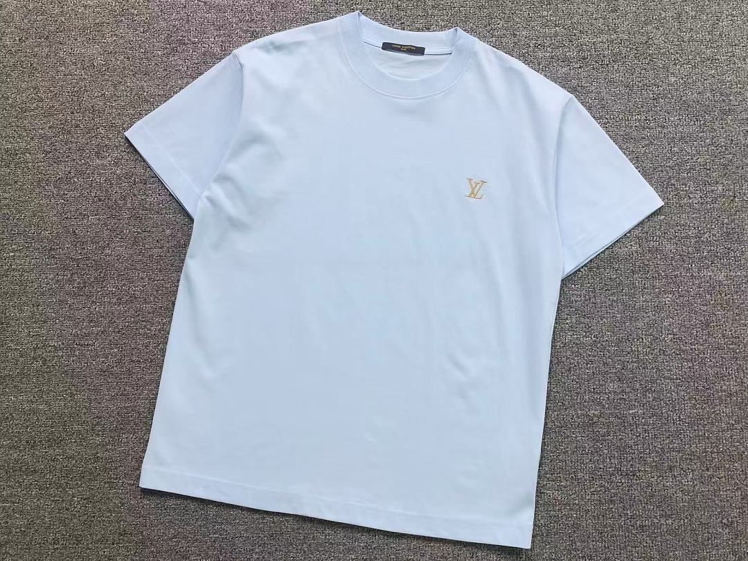 Louis Vuitton 118 L⭐ T-SHIRT 5260512147 (Im 170Cm 60Kg I Wear Size L In The Phot) - Image 10