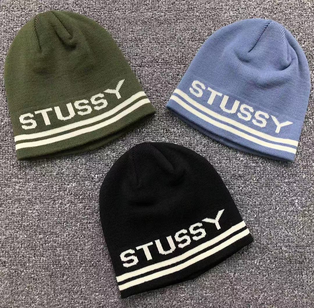 Stussy 68 STUSSY