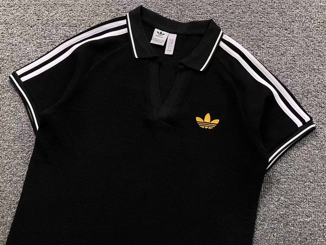 Adidas 95 A⭐I⭐AS T-SHIRT 12620635 (Im 170Cm 60Kg I Wear Size M In The Phot) - Image 9