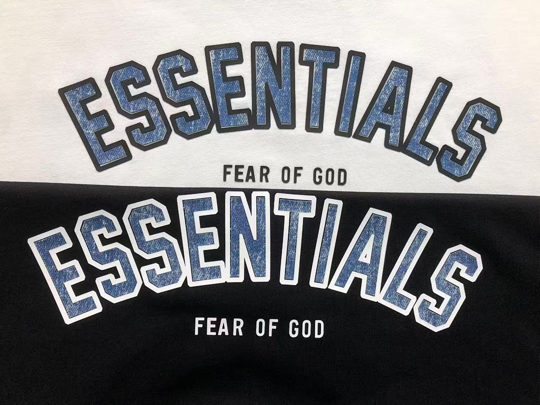 Fear of God 98 FOG T-SHIRT 22040419125 (Im 170Cm 60Kg I Wear Size M In The Phot) - Image 12