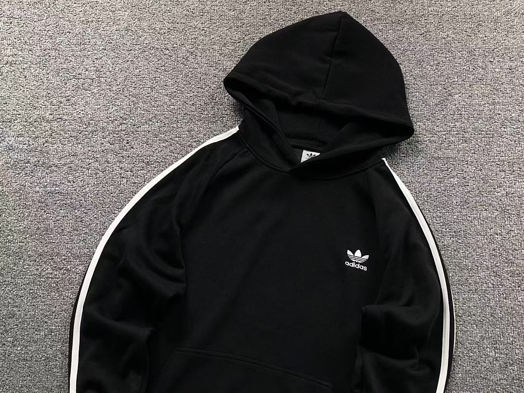 Adidas 128 A⭐I⭐AS HOODIE 4205261577 (Im 170Cm 60Kg I Wear Size M In The Phot) - Image 21
