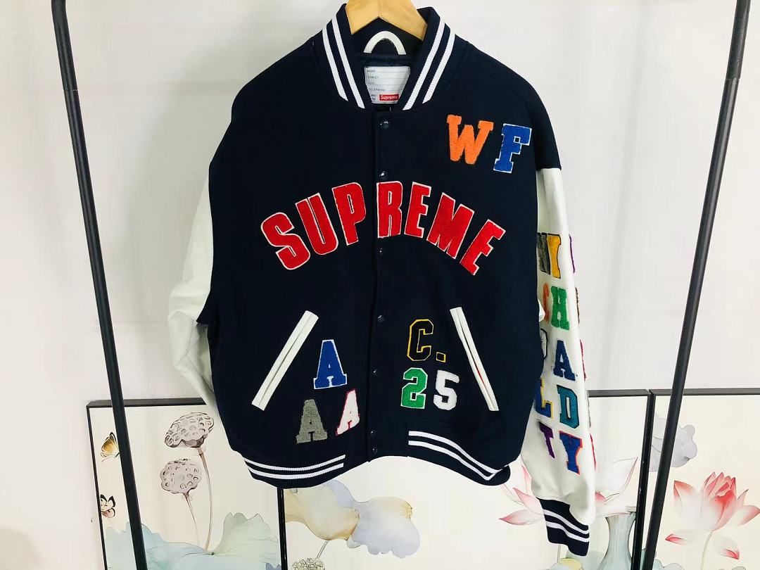 Supreme 508 S⭐⭐R⭐⭐E JACKET 22081433001 (Im 170Cm 60Kg I Wear Size M In The Phot) - Image 26