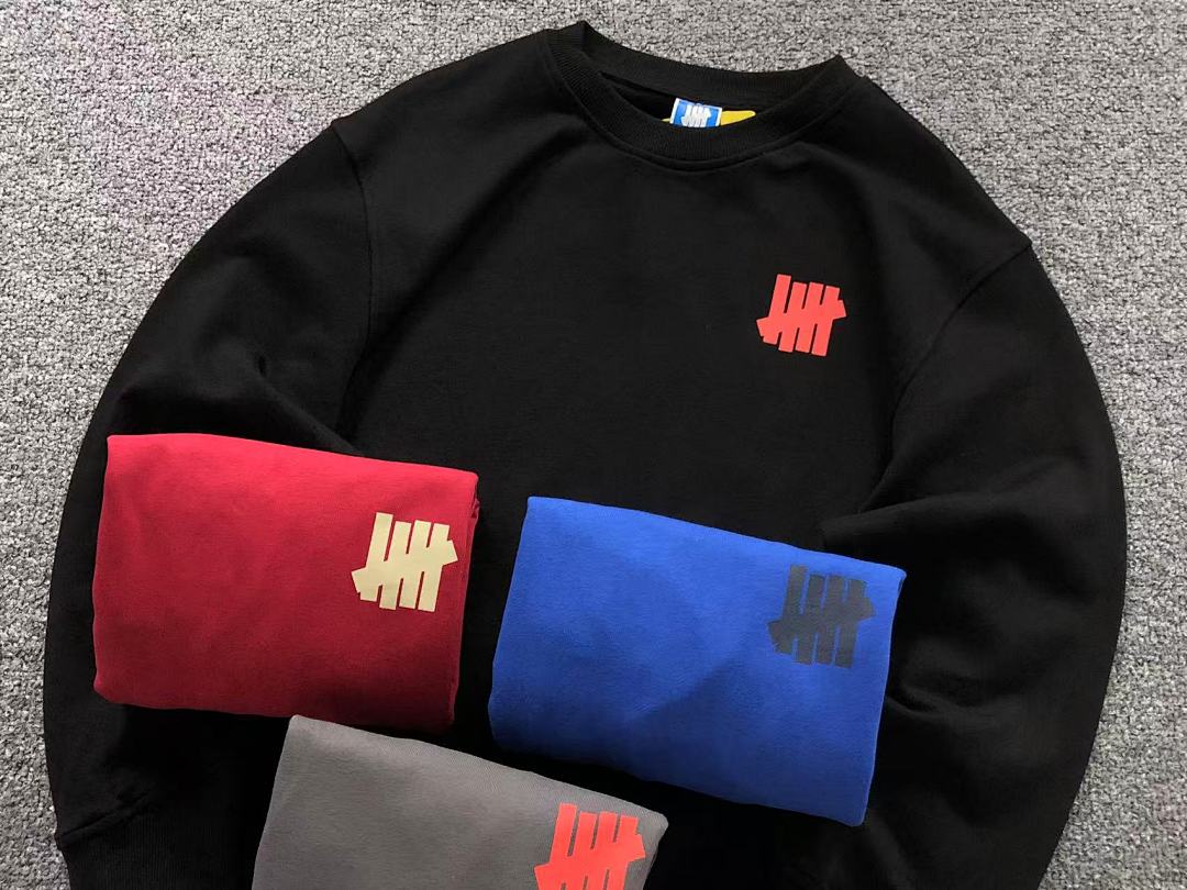 Undefeated 178 UNDEFEATED HOODIE 123903159 (Im 170Cm 60Kg I Wear Size M In The Phot) - Image 23