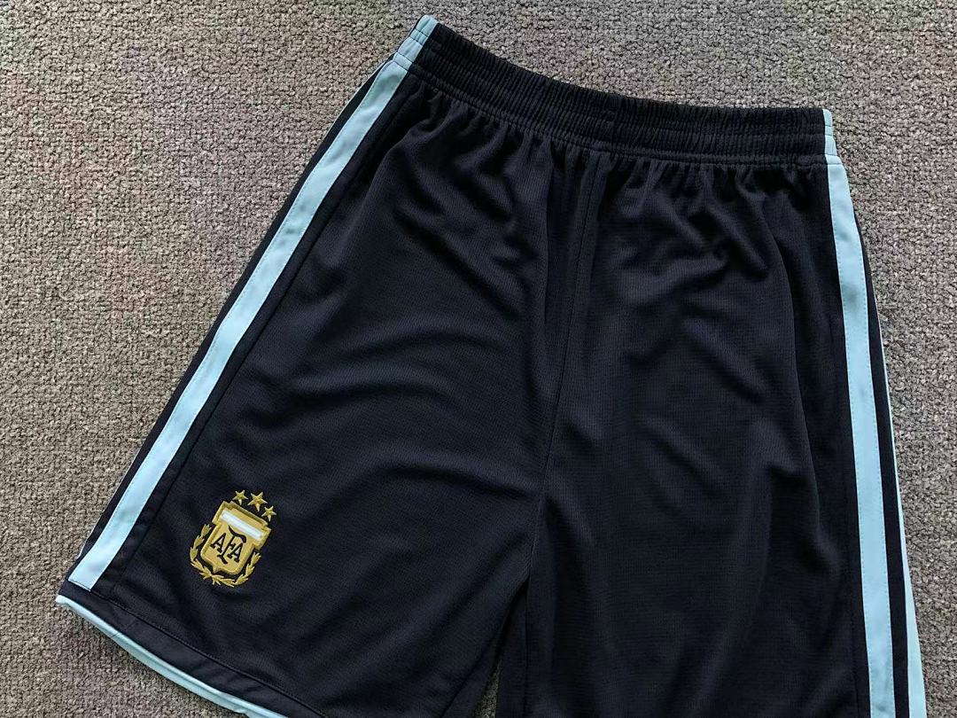 Unbranded 78 FOOTBALL T-SHIRT SHORTS 124422002 (Im 170Cm 60Kg I Wear Size L In The Phot) - Image 22
