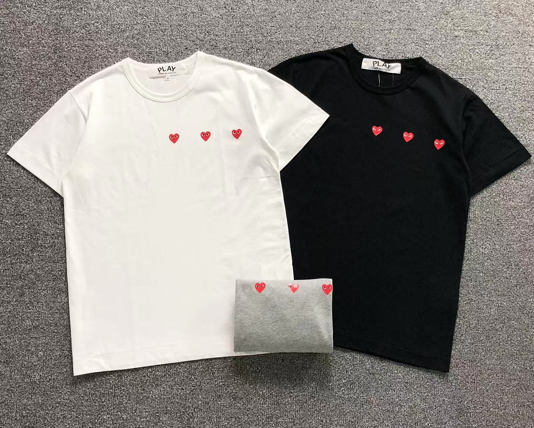 Comme des Garcons 98 CDG T-SHIRT 3206271521 (Im 170Cm 60Kg I Wear Size M In The Phot) - Image 5