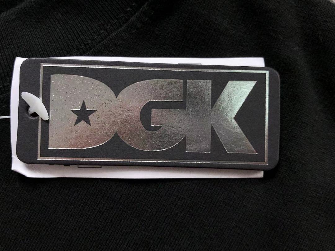DGK 95 DGK T-SHIRT - Image 25