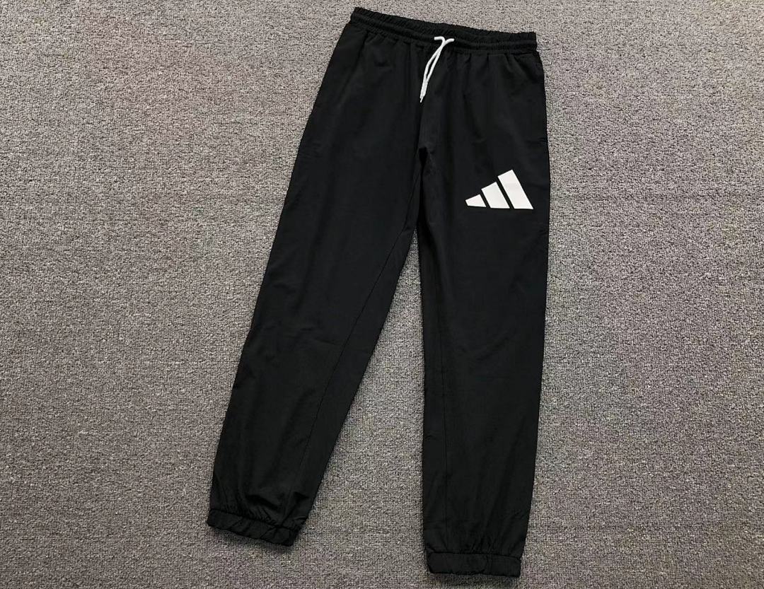 Adidas 125 A⭐I⭐AS TROUSERS 523052019 (Im 170Cm 60Kg I Wear Size L In The Phot) - Image 6