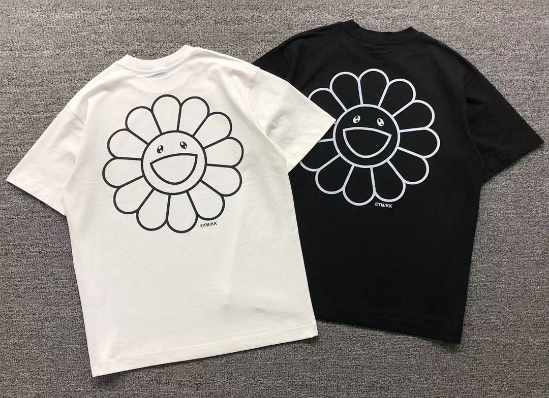 Unbranded 115 J⭐⭐L⭐IN T-SHIRT 3107161902 (Im 170Cm 60Kg I Wear Size L In The Phot) - Image 5