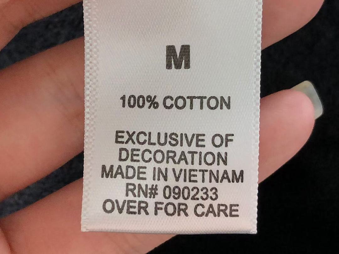 Fear of God 138 FOG HOODIE 4105091077 (Im 170Cm 60Kg I Wear Size M In The Phot) - Image 28